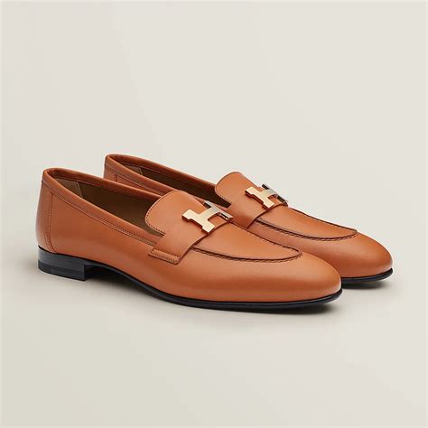 replica hermes mens loafers|paris loafer hermes.